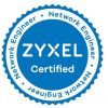 Zyxel-certified